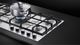 Fisher & Paykel Series 7 30" Stainless Steel Natural Gas Cooktop-3