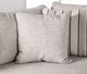 Furniture of America® Alameda Natural Quartzite Sectional-4
