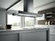 Elica Pro Series Vavano Island 42" Stainless Steel Island Range Hood-4
