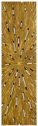 YHD Naturally Long II Wall Art-0