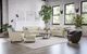Flexsteel® Customizable Nora Loveseat-1