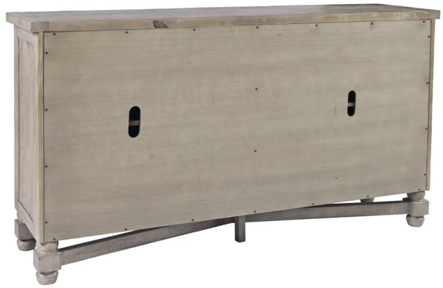Jofran Inc. Slater Works Brown Server-4