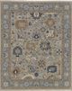 Feizy Corbitt Blue/Brown 5'x8' Area Rug-0