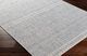 Surya Eagean Navy/Taupe 4'x6' Area Rug-2