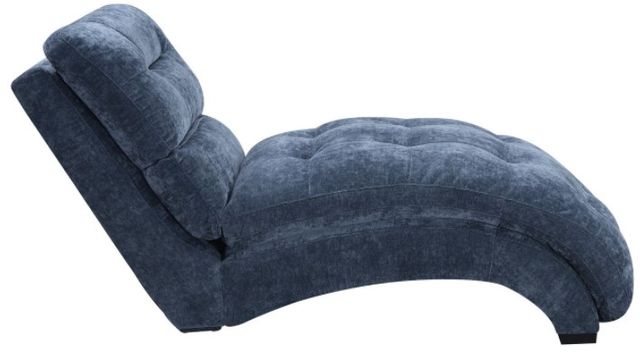 Elements International Dominick Amigo Slate Chaise-2