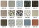 Flexsteel® Customizable Milo Cocktail Ottoman-4