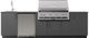 Urban Bonfire® Dew 42 117" Anthracite Outdoor Kitchen-0