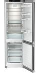 Liebherr 24" 12.8 Cu. Ft. Stainless Steel Bottom Freezer Refrigerator-1