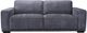 Porter International Designs Cason Granite Sofa-2