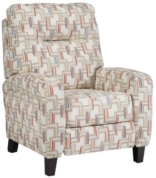 Southern Motion™ Customizable Jive 2-Way Hi-Leg Power Recliner with Headrest and SoCozi™-0