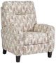 Southern Motion™ Customizable Jive 2-Way Hi-Leg Power Recliner with Headrest and SoCozi™-0
