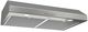Broan® Glacier 30" Stainless Steel Under Cabinet Range Hood-1