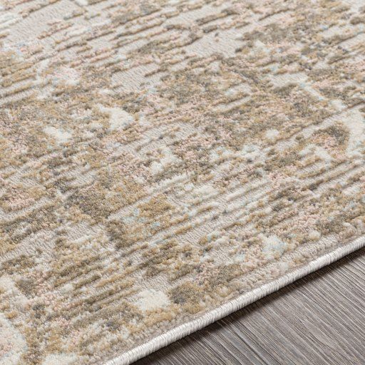 Surya Dryden Multi-Colored 5'x7' Area Rug-4