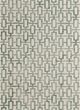 Feizy Lorrain Green/Ivory 5'x8' Area Rug-0