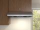 Zephyr Core Collection Hurricane 30" Stainless Steel Wall Ventilation-2
