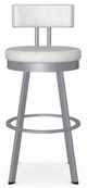 Amisco Customizable Barry Bar Stool-1