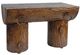 A & B Home Brown Table-0