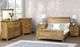 Vokes Furniture Customizable Chantry 2-Drawer Night Table-0