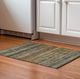 Dalyn™ Rug Company Kochi KC5 Brown 5'x8' Area Rug-5