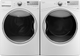 CLEARANCE SALE - Whirlpool® Laundry Pair-White-0