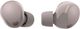 Sony® Smoky Pink Wireless Noise Cancelling Earbuds-1