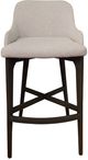 Bermex® Fixed 24" Counter Stool-1