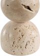 Renwil® Amarena 2-Piece Natural Candle Holder-4