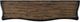 Hooker® Furniture Sanctuary II Bien Ame Porte Noir Buffet-2