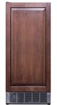 Summit® 15" 45 lb. Panel Ready Undercounter Ice Maker-0