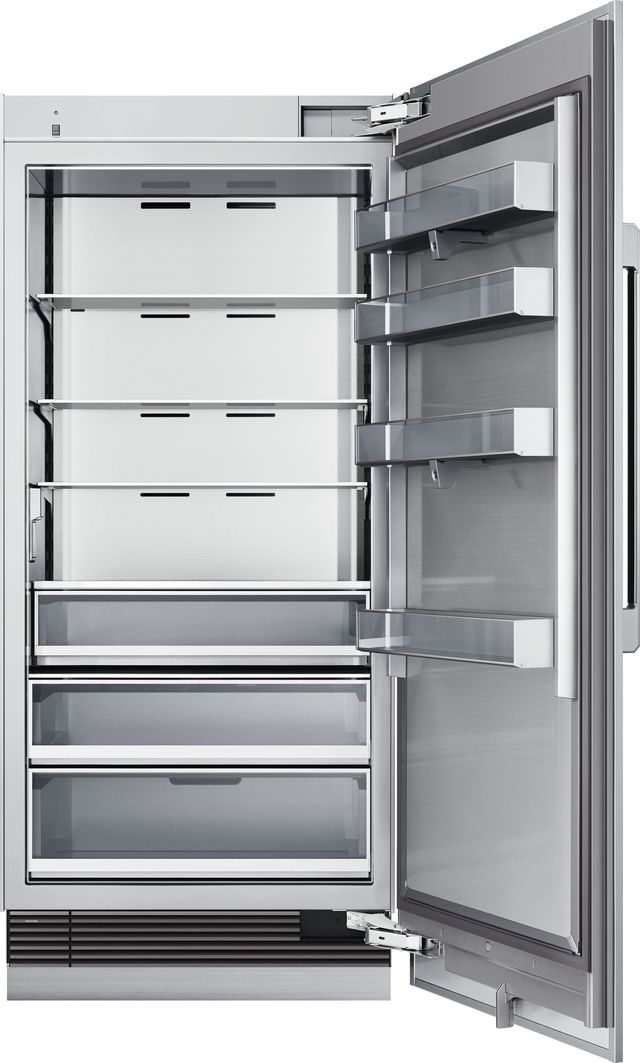 Dacor® Contemporary 36" 21.6 Cu. Ft. Panel-Ready All Refrigerator Column-1