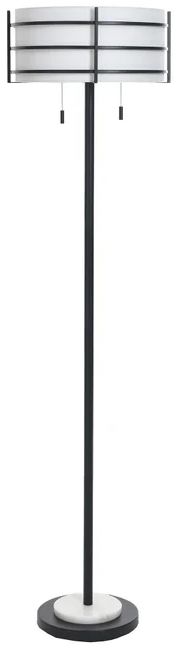 Stylecraft Zammel Floor Lamp-1
