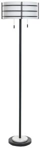 Stylecraft Zammel Floor Lamp-1