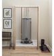 GE RealMAX® Choice 40-Gallon Tall Natural Gas Atmospheric Water Heater-1
