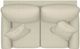 La-Z-Boy® Natalie Sand Loveseat-2