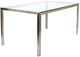 Furnishings' Mate Customizable Chad Dining Table-4
