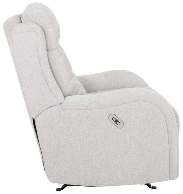 Franklin™ Magnus Bristol Cement Power Rocker Recliner-2