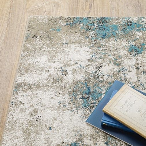 Oriental Weavers™ Venice 5'x7' Style 7 Area Rug-3