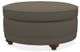 La-Z-Boy® Coronet Chocolate Storage Ottoman-0