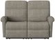 Flexsteel® Customizable Davis Power Reclining Loveseat -5