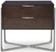 Century® Calore Nightstand-1