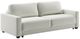 Luonto® Furniture Customizable Belton King Manual Sofa Sleeper-2