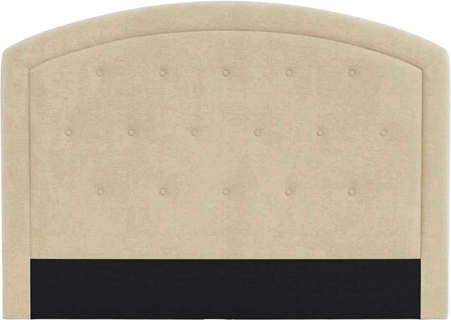 Palliser® Furniture Customizable Brook 48" King Headboard-1