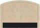 Palliser® Furniture Customizable Brook 48" King Headboard-1