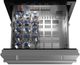 Elica Riserva 24" 4.7 Cu. Ft Panel Ready Convertible Refrigerator Drawer-4