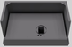 Vent-A-Hood® Designer Series 42" Gunsmoke Wall Mounted Range Hood-3