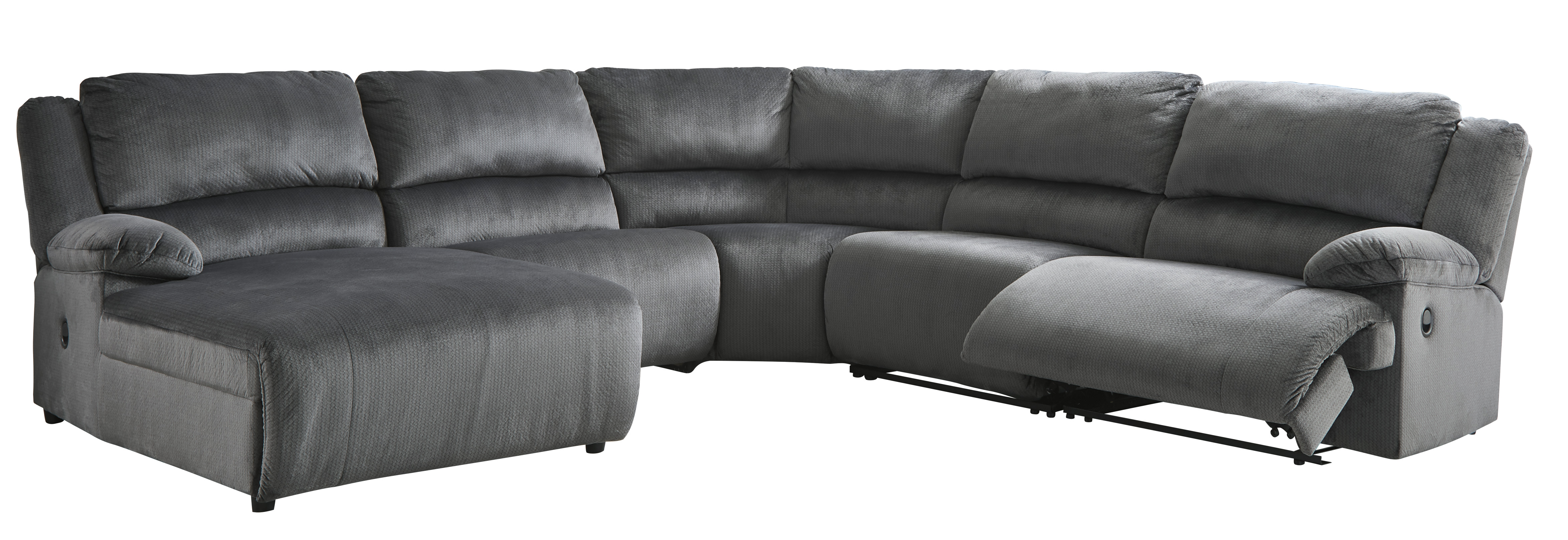 Clonmel sectional ashley discount