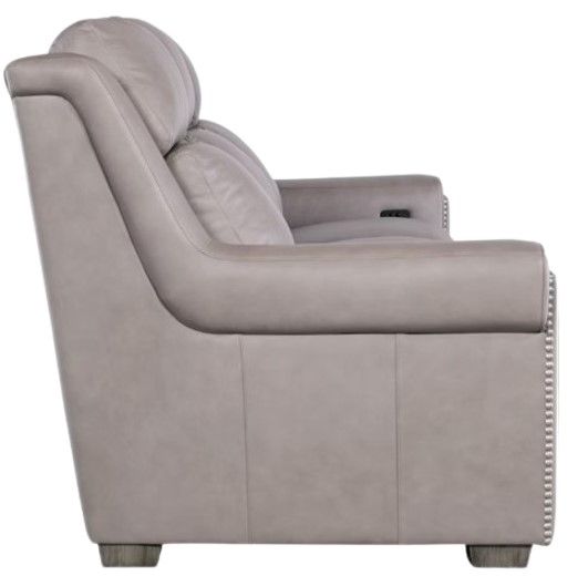 Bradington-Young Customizable Imagine Power Reclining Sofa with Power Headrest-3