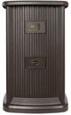 AIRCARE® Pedestal 18" Espresso Medium Home Evaporative Humidifier-0