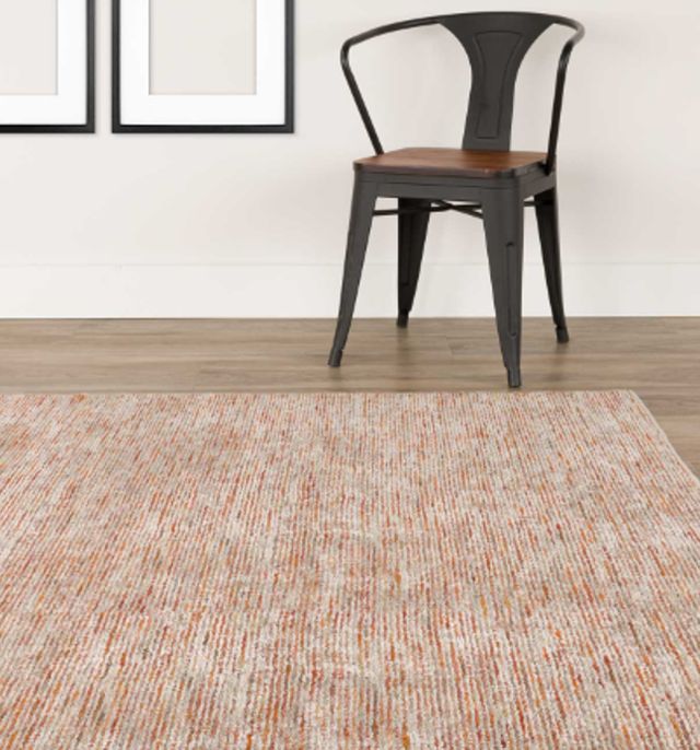 Dalyn™ Rug Company Arcata Paprika 8'x10' Area Rug-3