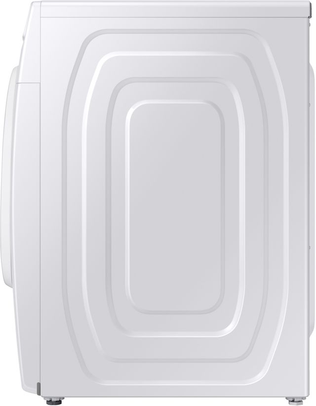 Samsung White Laundry Pair-3